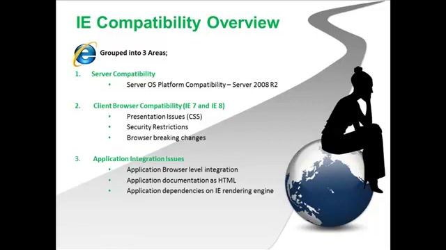 Windows 7 Application Compatibility Webinar by ChangeBASE смотреть онлайн