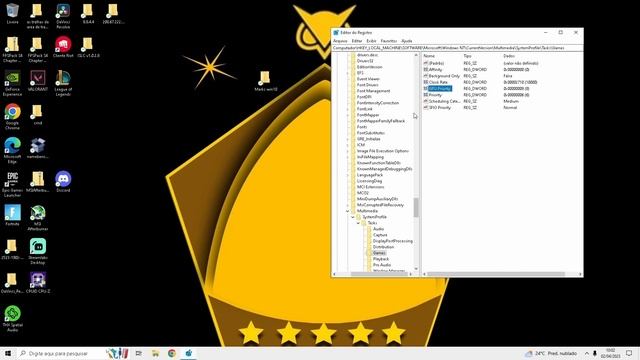 COMO MELHORAR A PRECISÃO DO MOUSE ! MENOR TEMPO DE RESPOSTA, INPUT LAG, E MAIS PRECISÃO NOS JOGOS смотреть онлайн