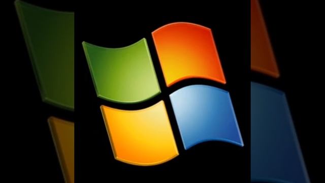 (Volume warning) 14 Windows 7 start up sound variations in 70 second смотреть онлайн