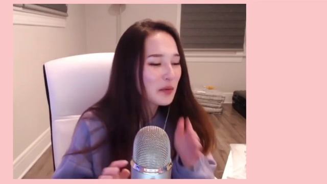 Tina Gets Exposed that she Watch Hentai смотреть онлайн