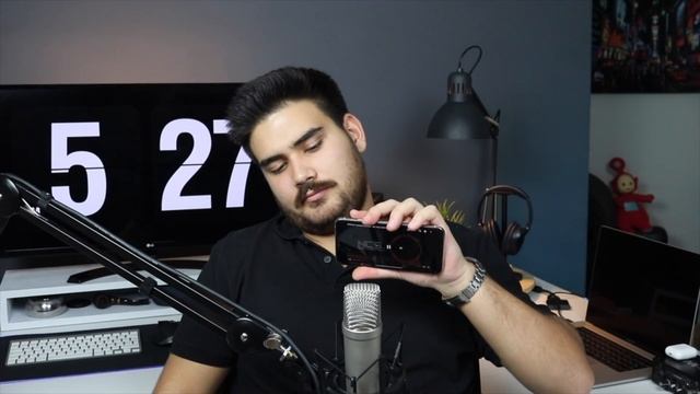 iPhone 11 Pro Max vs iPhone XS Max (Hangisi Alınır?) смотреть онлайн
