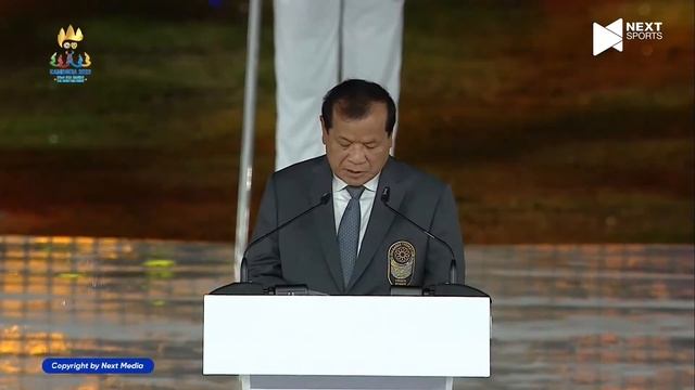 TRỰC TIẾP I Lễ bế mạc SEA Games 32 - Campuchia 2023 | Livestream Closing Ceremony SEA Games 32 смотреть онлайн