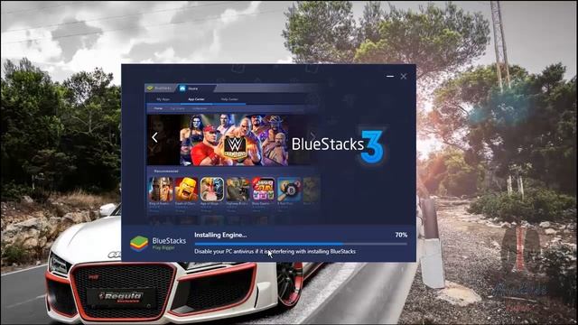 how to install bluestacks - how to download bluestacks on pc - bluestacks tutorial 2020 смотреть онлайн
