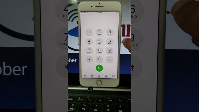 Iphone 7 plus At&t subido con turbo sim смотреть онлайн