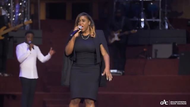 Samantha Howard - Grateful - GAC смотреть онлайн