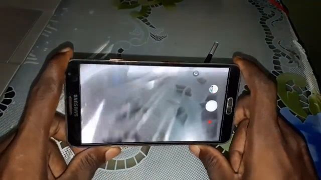 REVIEW Galaxy Note 8 ROM For Note 3 SM-N900: MagMa NX смотреть онлайн
