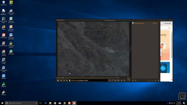Tutorial menghilangkan suara video karaoke di gom player смотреть онлайн