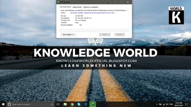 EaseUS Partition Master | Downloading & Installation Method | Urdu Hindi Tutorial смотреть онлайн