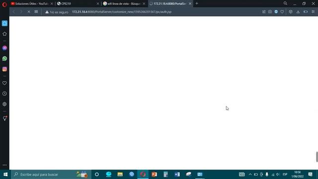 COMO TENER INTERNET GRÁTIS CON TU ANTENA TP-LINK CPE 210 смотреть онлайн