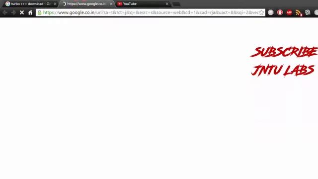 Basic Software Require to Run C Program on Windows 7/8/8.1/10 32bit /64bit смотреть онлайн
