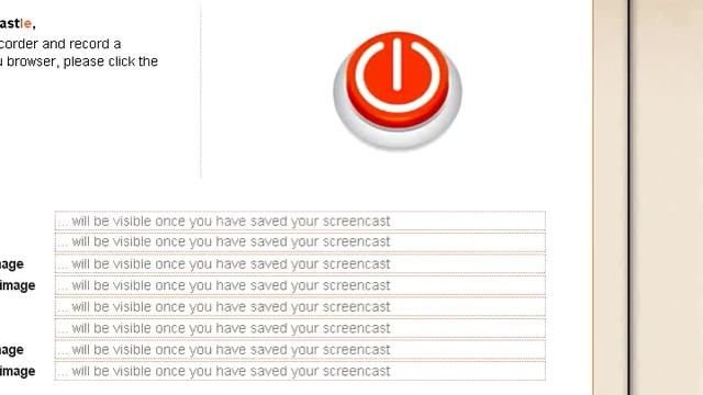 ScreenCastle.com - Record your screen without using any software смотреть онлайн