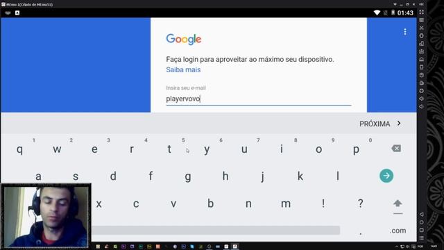 MEmu Com Android 5.1 Lollipop :: Baixar e Instalar :: смотреть онлайн
