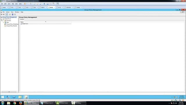 Configure Automatic Updates via GPO in Windows Server 2012 R2 смотреть онлайн