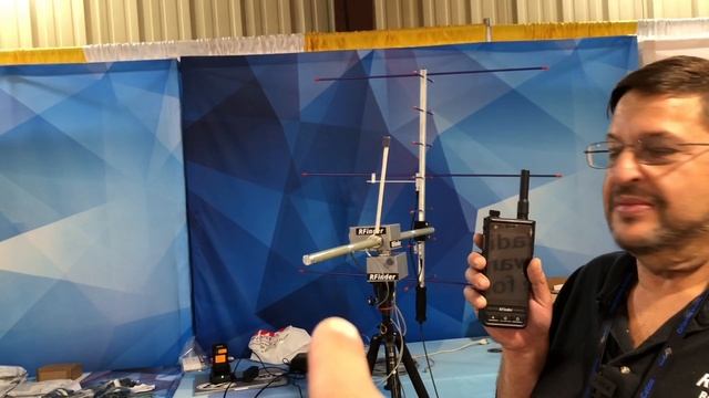 New!! RFinder Bluetooth Satellite Tracking Antenna смотреть онлайн