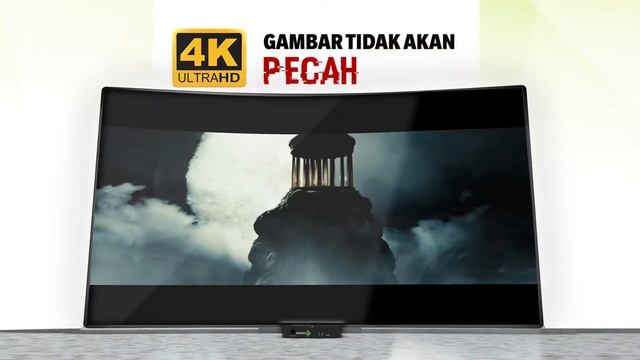Matrix Android Burger OTT смотреть онлайн