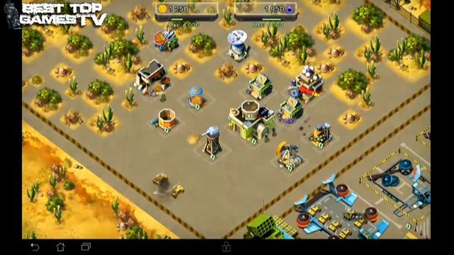 Best Android & iOS Games of the Month!(HD) смотреть онлайн