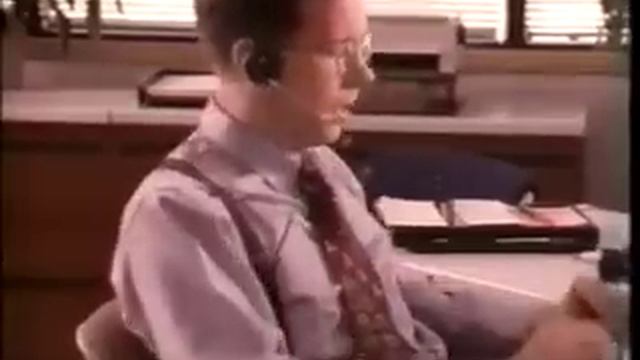 Don't hang up! (AS/400, iSeries, System i, IBM i) смотреть онлайн