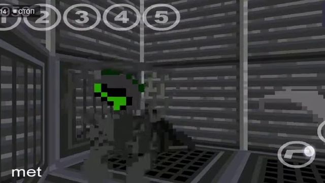 [FPS Maker] Game - Part 1 смотреть онлайн
