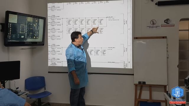 Identificando o Curto Circuito na Board placa Smartphone iphone - CIC, SMB, MiliOhmímetro Parte 1 смотреть онлайн