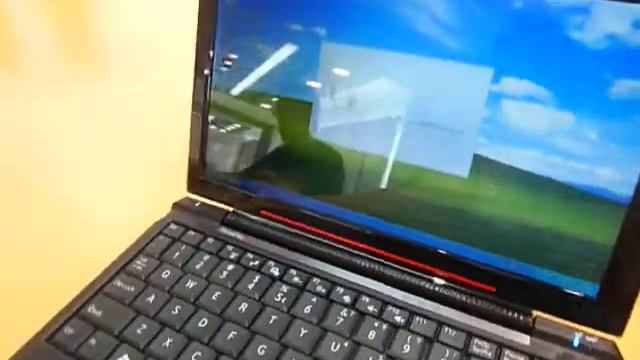 Vodafone Netbook Vitesse - 開機+連線+開IE = 分半鐘 (不是IE會好得多) смотреть онлайн