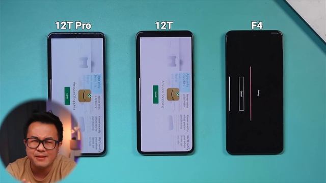 Apakah Xiaomi Indonesia BLUNDER⁉️ Xiaomi 12T Review смотреть онлайн