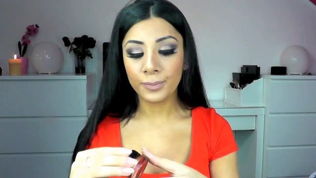 HUGE COSMETIC HAUL - MAC, BENEFIT, KIKO смотреть онлайн