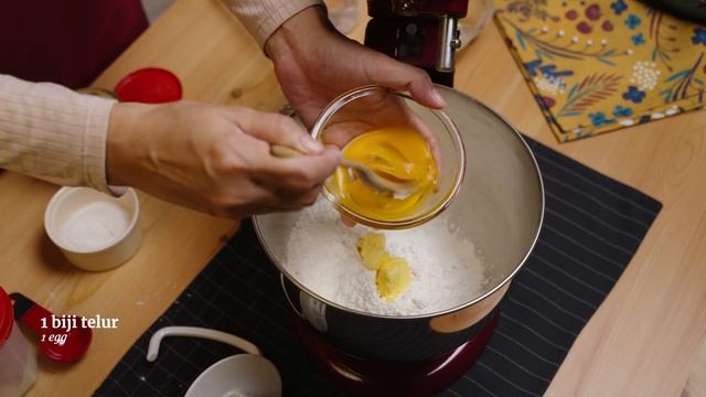 Bomboloni | Donut Gebu Gebas Confirm Jadi Punya смотреть онлайн