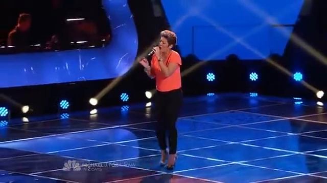 Tessanne Chin Try смотреть онлайн