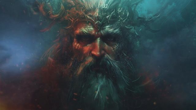 Epic Slavic Music - Perun