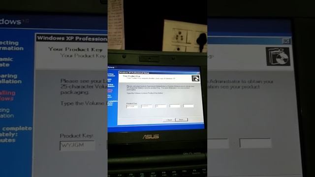 windows xp key #windowsxpkey#freekey#genuine#windowsinstallation#format#shortvideo смотреть онлайн