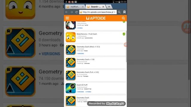 How to download free apps and geometry dash#2 смотреть онлайн