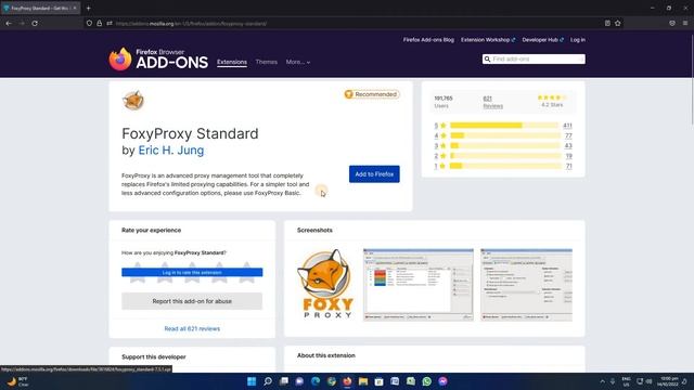 How to setup IP/Proxy in fire fox browser perfectly. Firefox/waterfox proxy setup in bangla!! смотреть онлайн