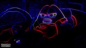 The Entire Killer Bean Forever Movie Vocoded to Gangsta's Paradise (Remastered)