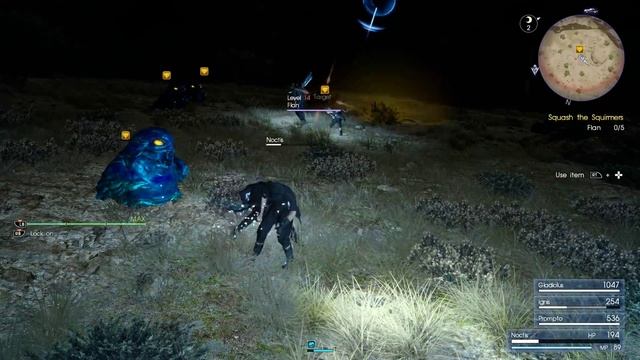Final Fantasy XV Windows Edition Chapter 1 Max Graphics 3K 60ᶠᵖˢ [Part 1] No Cam/Commentary & Edite смотреть онлайн