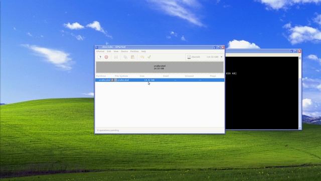 How to use GParted | Back to Basics смотреть онлайн