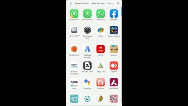 HF VELOCITY या SUPERLIVE PLUS app की HD सेटिंग कैसे करे। смотреть онлайн