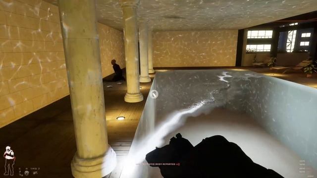 Ready Or Not | Panic Room Reloaded | Solo Walkthrough смотреть онлайн