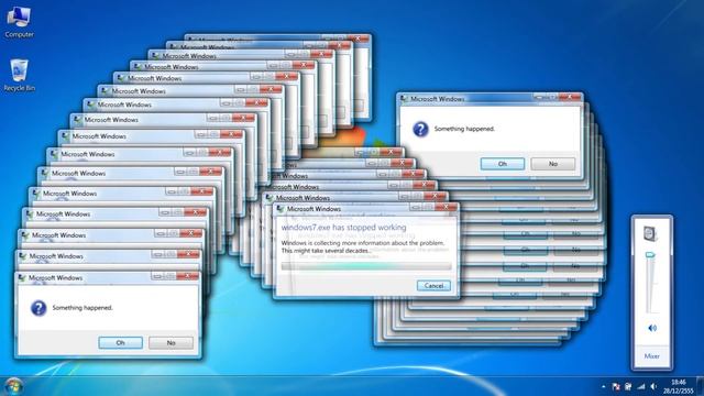 1 HORA |Windows Error [zona roja] 👺 смотреть онлайн