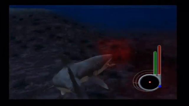 Jaws Unleashed Playthrough - Part 3 The Dead of Night смотреть онлайн