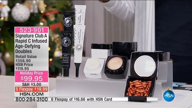 HSN | 10 FAVES 11.25.2016 - 03 AM смотреть онлайн