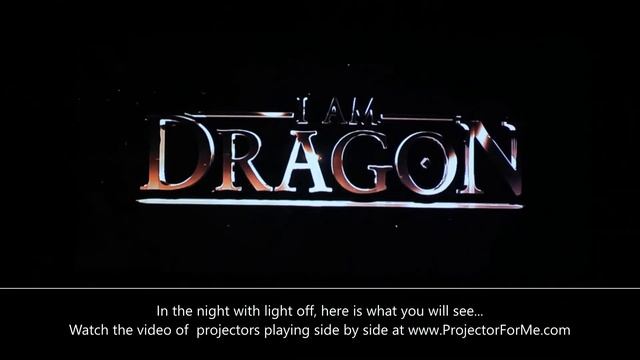 WOWOTO CAN Projector Ultimate Image Quality Testing смотреть онлайн
