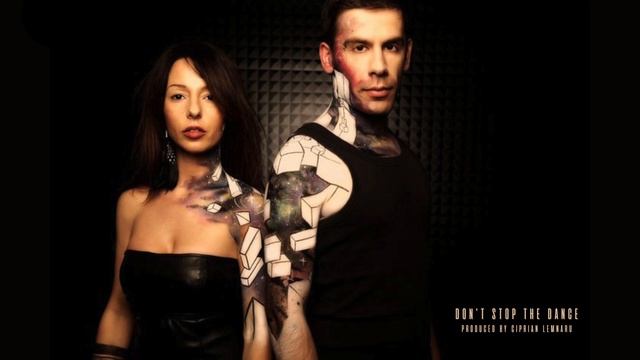 Antarctica - Don't Stop The Dance (Bryan Ferry Cover) Official Audio смотреть онлайн
