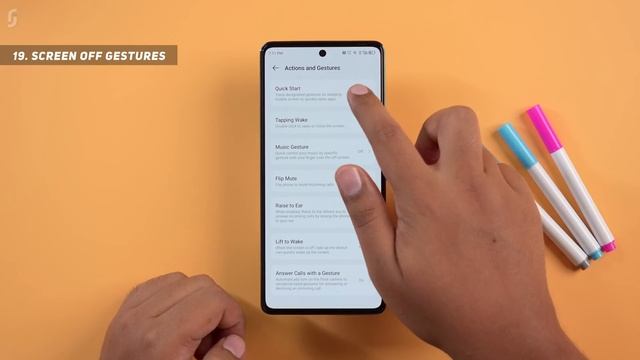 Tecno POVA 6 Pro 5G Tips & Tricks | 40+ Special Features - TechRJ смотреть онлайн
