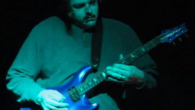 Moon Window Live At Ghoulardi's смотреть онлайн