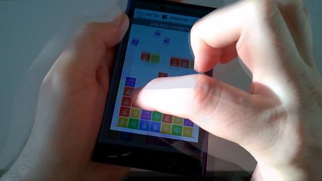Stack 2.0, a Windows Phone game by Loon Apps смотреть онлайн