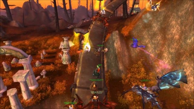 Ruin Gaming - Weekly Guild Meeting 10.4.11 смотреть онлайн