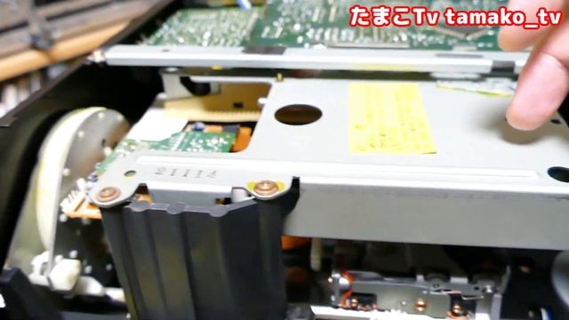 何か詰まっているのか！？動作不能かもしれないので分解修理 смотреть онлайн