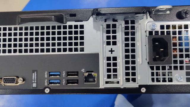 Dell Vostro 3681 i3 10th Gen Desktop | Unboxing & Initial Impressions|Design & Specs|Telugu|| смотреть онлайн