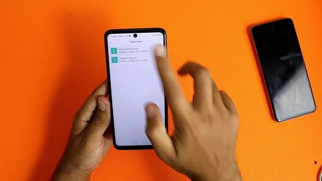 Poco M2 Pro MIUI V12.0.3.0 Update | Android 10 Gesture Bar? | India Stable OTA Update смотреть онлайн