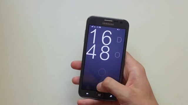 myLock on WP8.1 смотреть онлайн